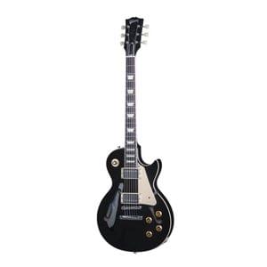 Gibson Memphis ES Les Paul ESLP16EBNH1 Ebony Electric Guitar